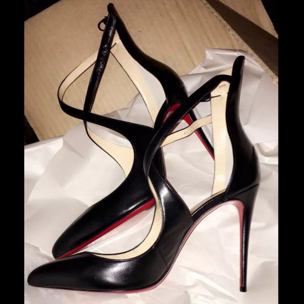 Christian Louboutin 40 Kylie Jenner